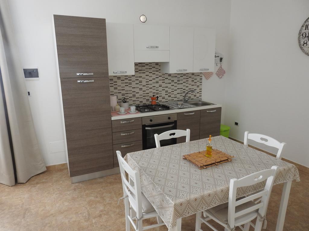 Masseria Prisuti Пунта Прошуто Екстериор снимка