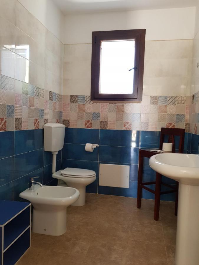 Masseria Prisuti Пунта Прошуто Екстериор снимка