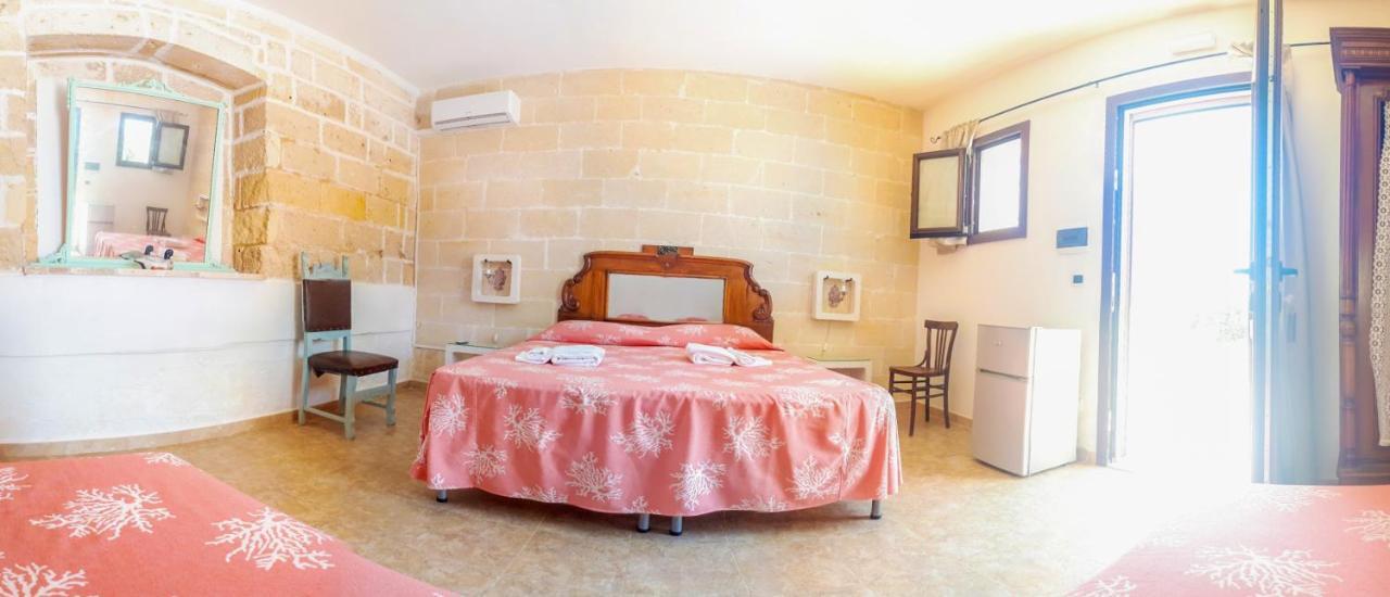 Masseria Prisuti Пунта Прошуто Екстериор снимка